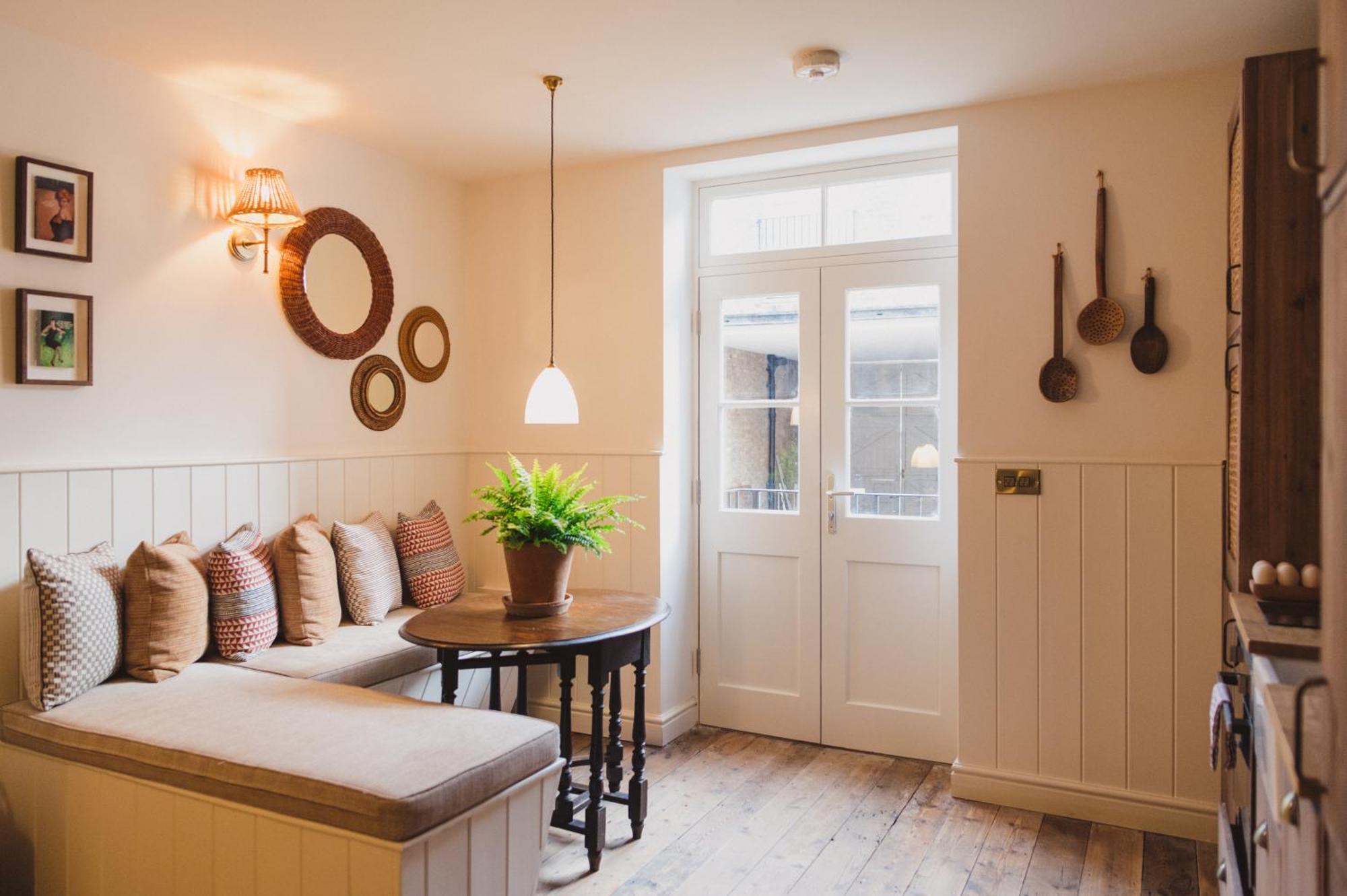 ברודסטיירס Buckingham Mews_Stone Cottage 4 מראה חיצוני תמונה