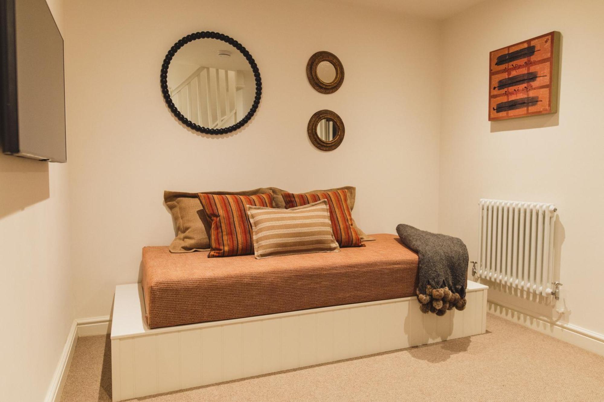 ברודסטיירס Buckingham Mews_Stone Cottage 4 מראה חיצוני תמונה