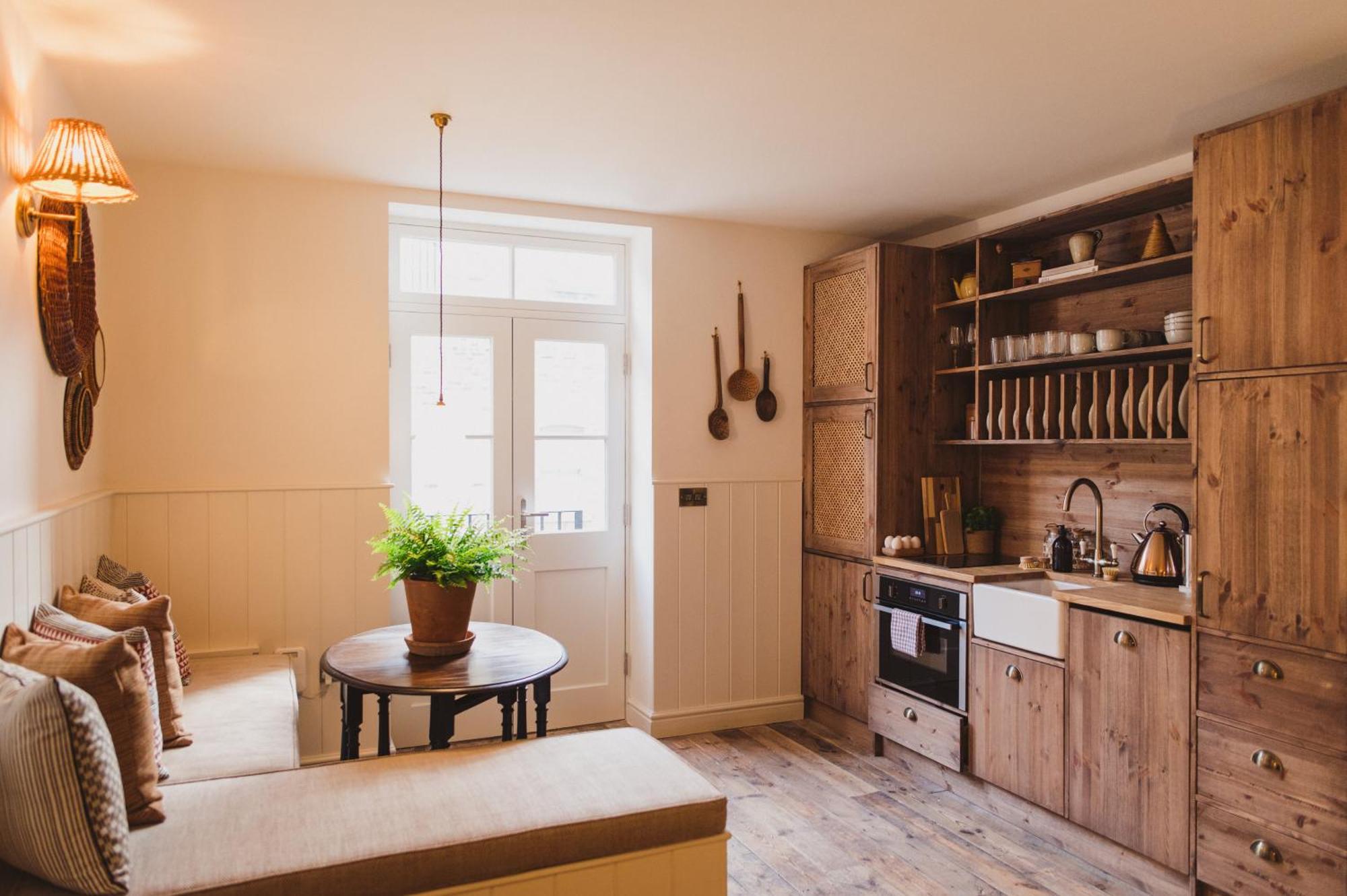 ברודסטיירס Buckingham Mews_Stone Cottage 4 מראה חיצוני תמונה