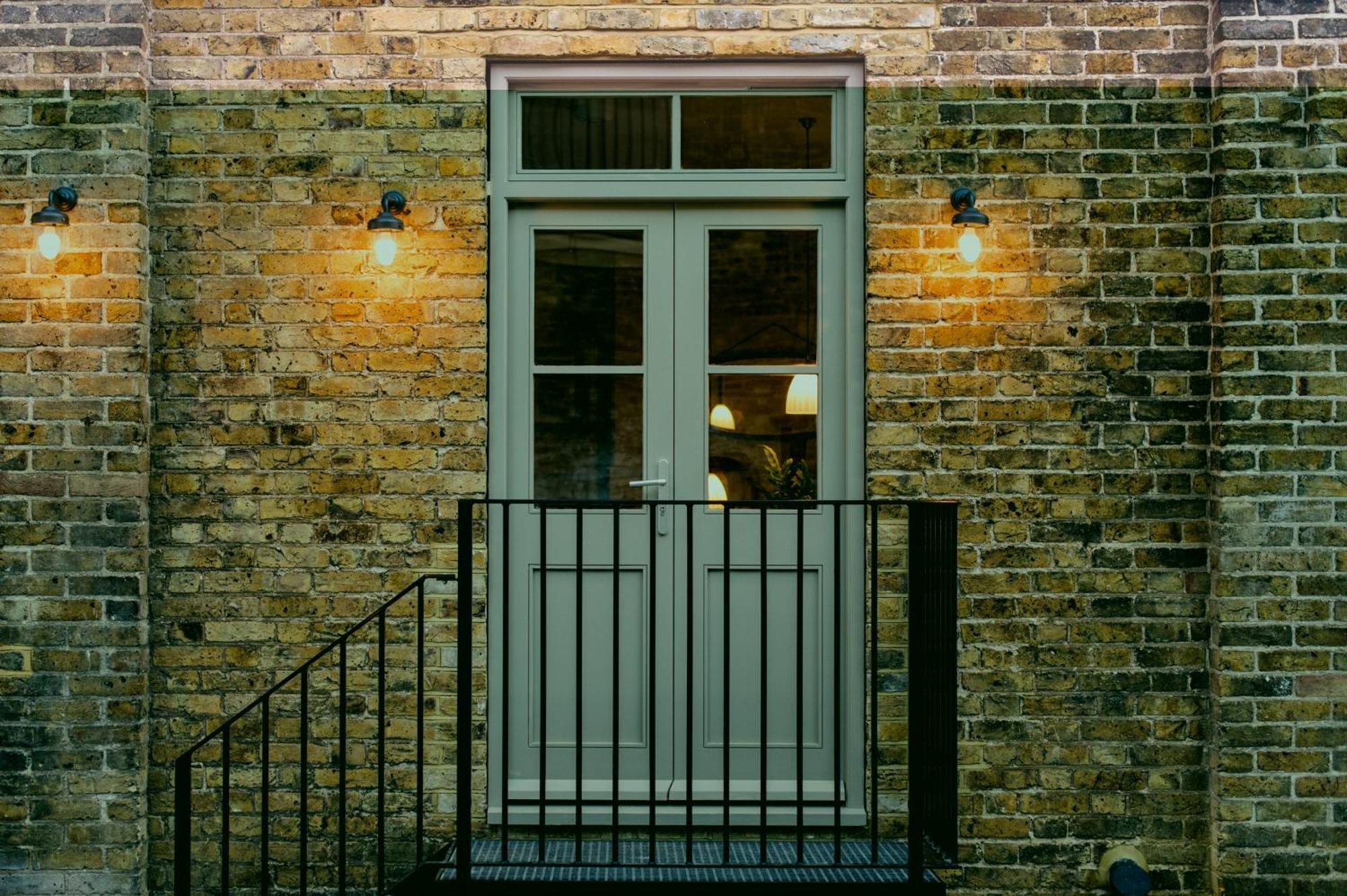 ברודסטיירס Buckingham Mews_Stone Cottage 4 מראה חיצוני תמונה